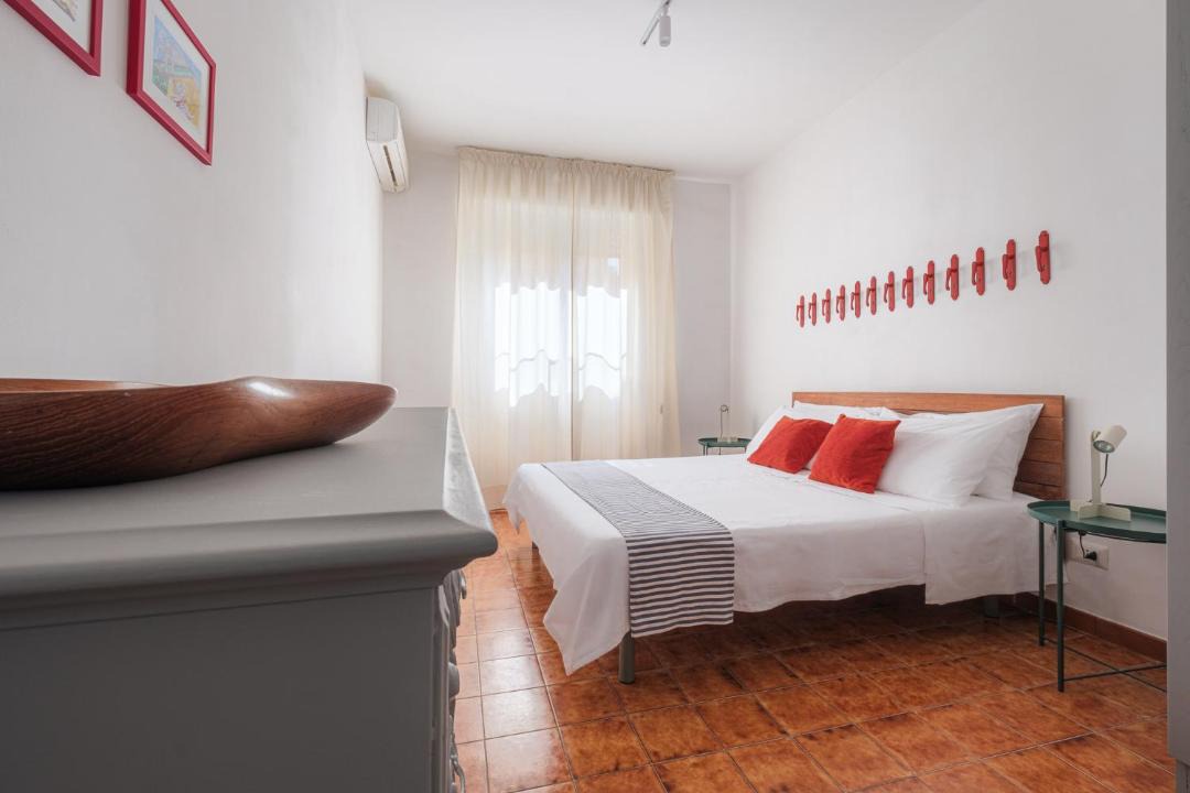 Photo of Bedroom in Pozzallo
