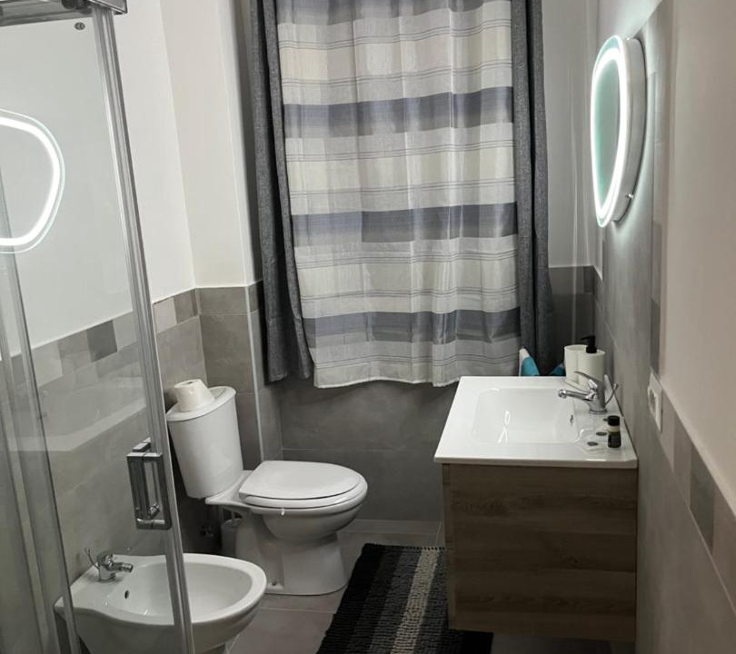 Photo of Bathroom in Santa Tecla