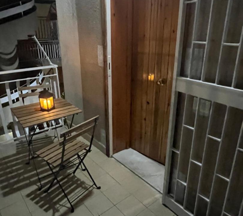 Photo of Patio Balcony in Santa Tecla