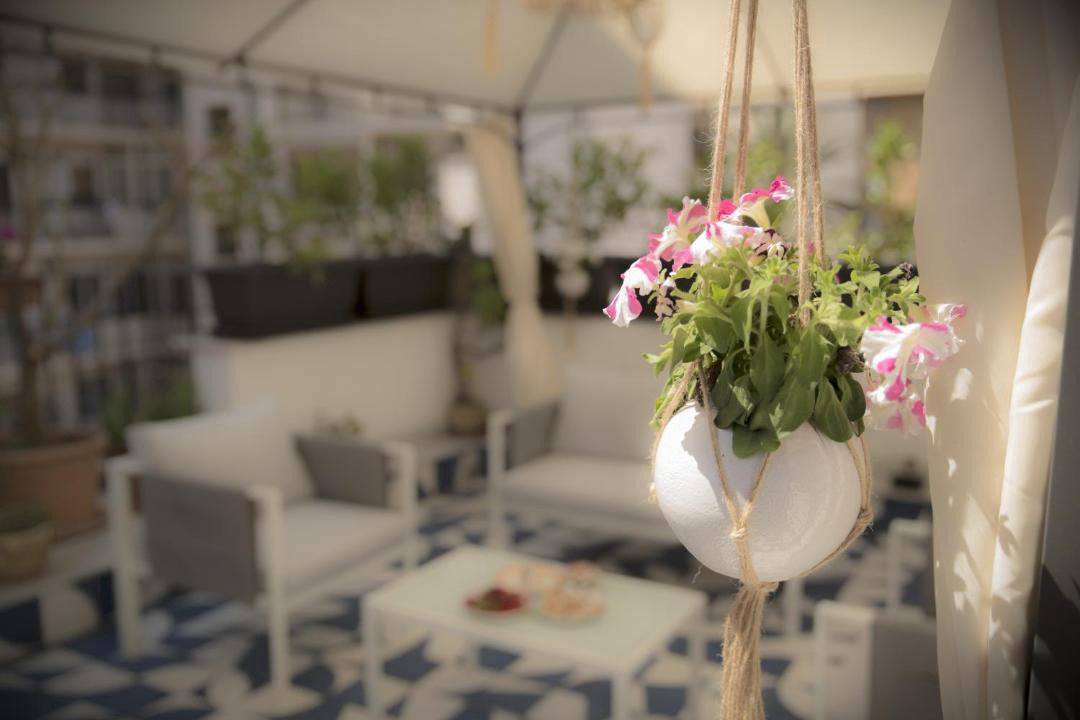 Photo of Patio Balcony in Corso dei Mille - Sant'Erasmo