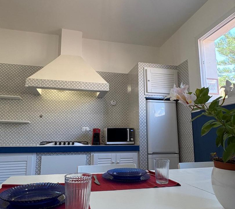Photo of Kitchen in Porticello