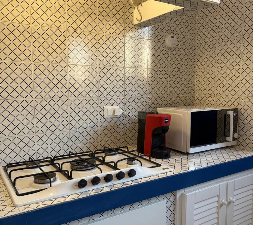 Photo of Kitchen in Porticello