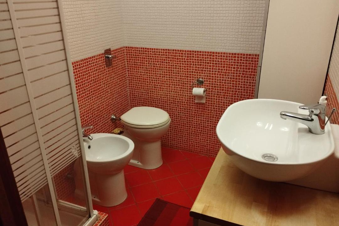 Photo of Bathroom in Isola delle Femmine