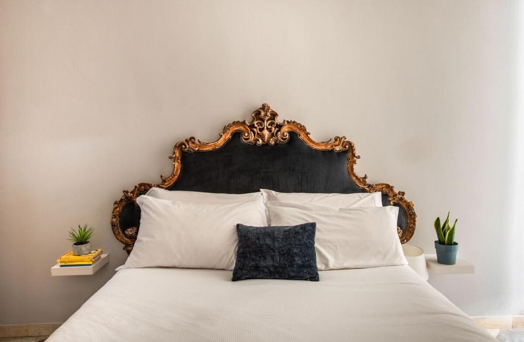 Photo of Bedroom in Castellammare