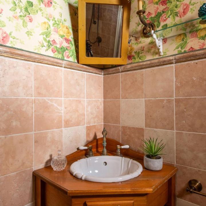 Photo of Bathroom in Castellammare
