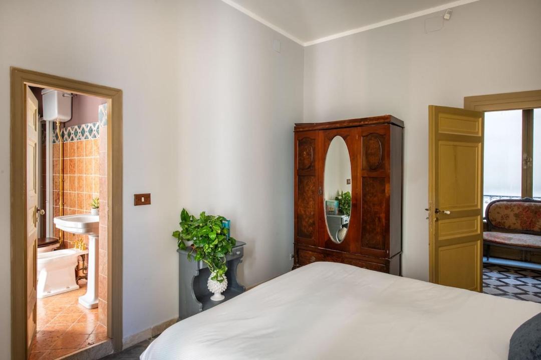 Photo of Bedroom in Castellammare