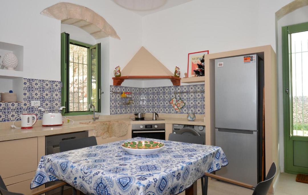 Photo of Kitchen in Ragusa