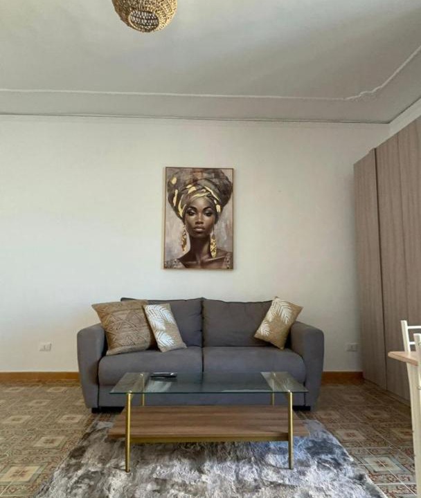 Photo of Livingroom in Carini