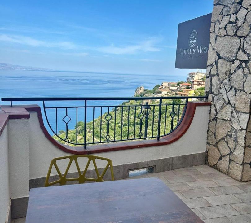 Photo of Patio Balcony in Forza d'Agro