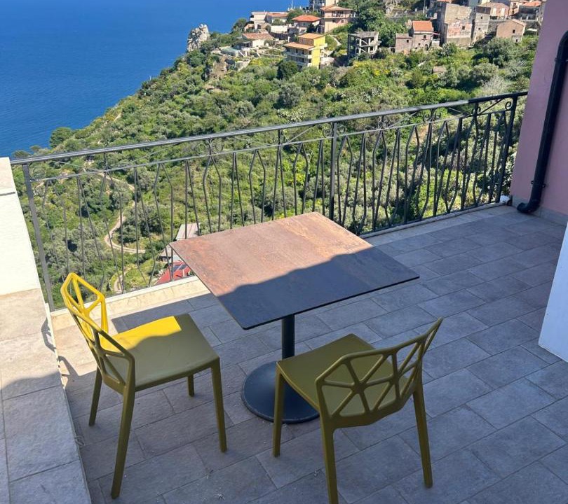 Photo of Patio Balcony in Forza d'Agro