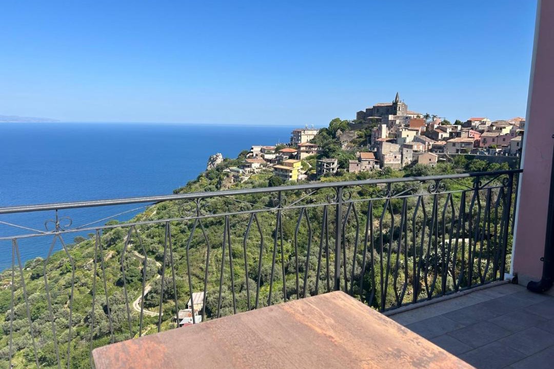 Photo of Patio Balcony in Forza d'Agro