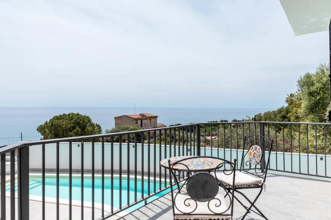 Photo of Patio Balcony in Licata