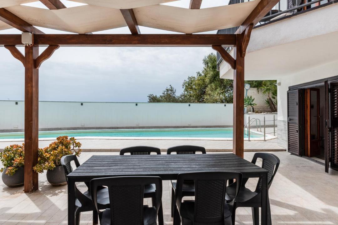 Photo of Patio Balcony in Licata
