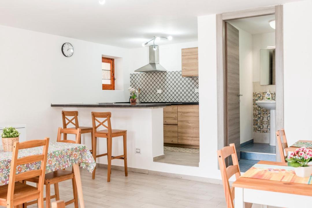 Photo of Kitchen in Licata