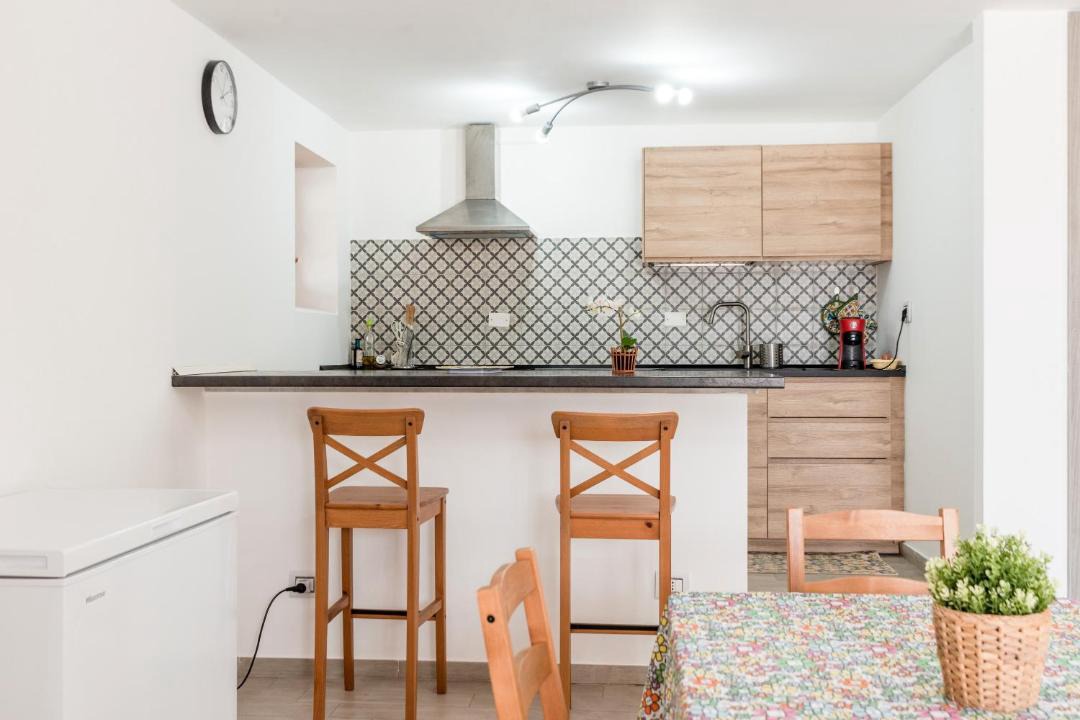 Photo of Kitchen in Licata