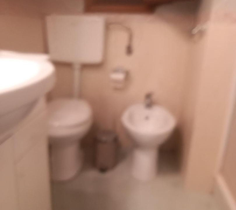 Photo of Bathroom in Centuripe