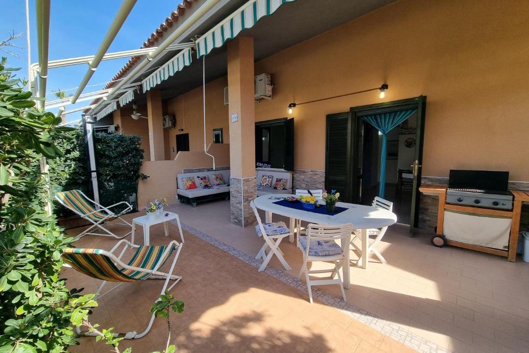 Photo of Patio Balcony in Contrada Pistavecchia 2