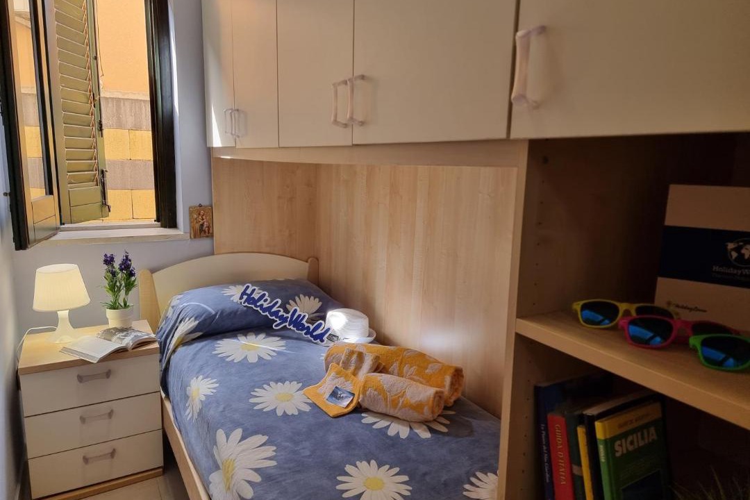 Photo of Bedroom in Contrada Pistavecchia 2