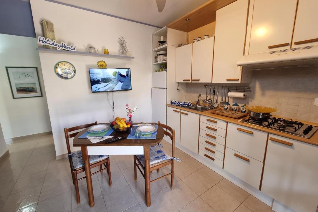 Photo of Kitchen in Contrada Pistavecchia 2