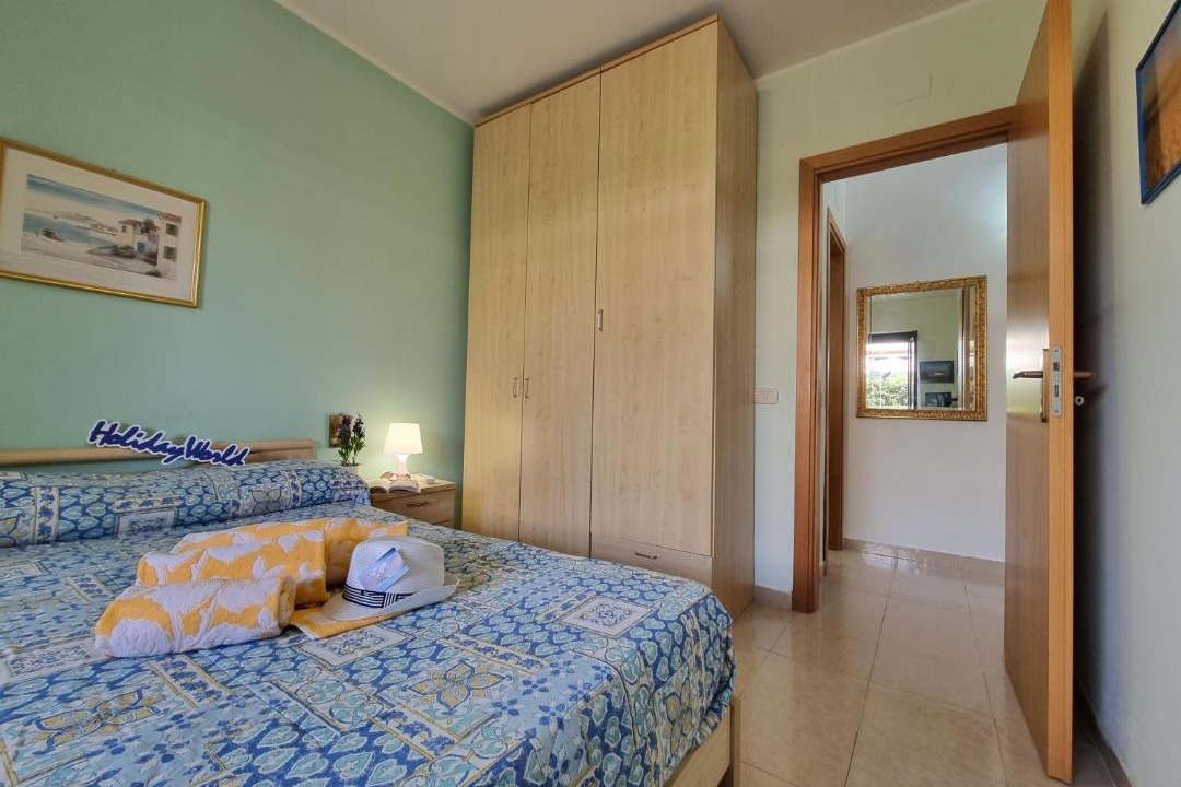 Photo of Bedroom in Contrada Pistavecchia 2