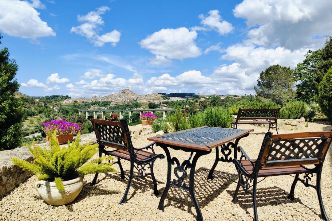 Photo of Patio Balcony in Piazza Armerina