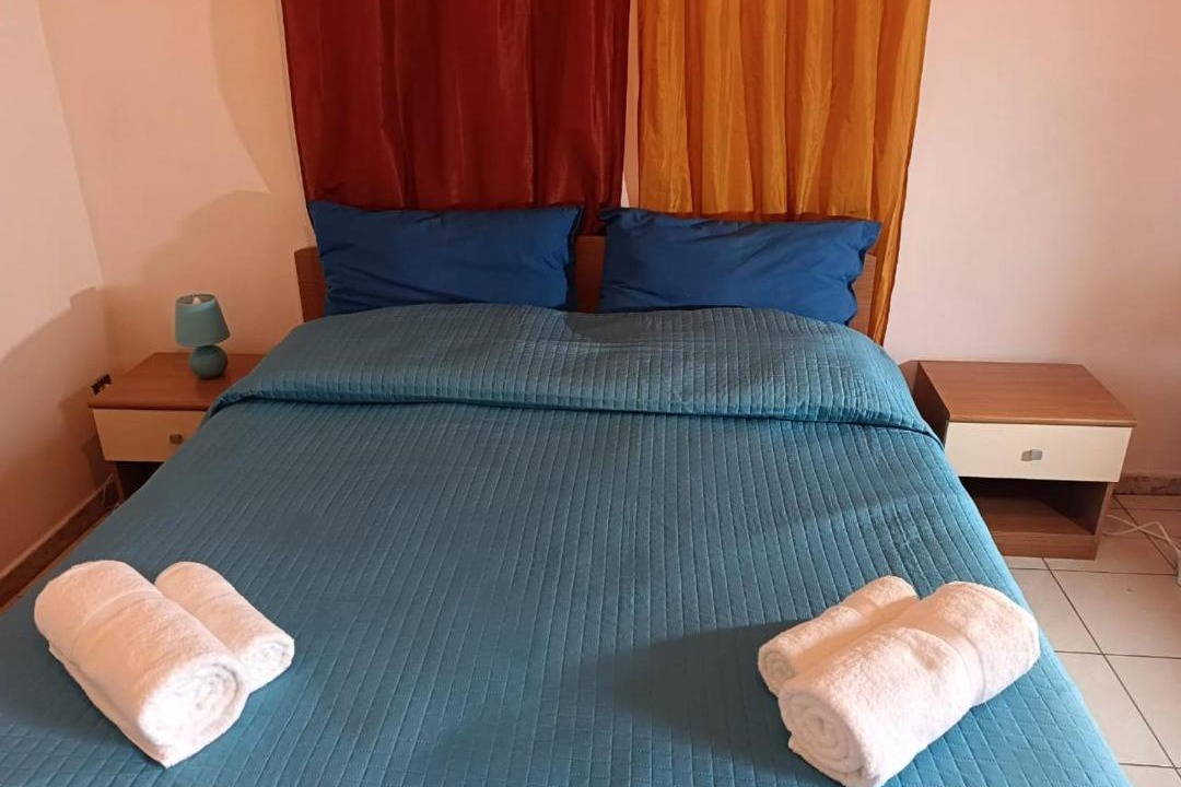 Photo of Bedroom in Cannizzaro