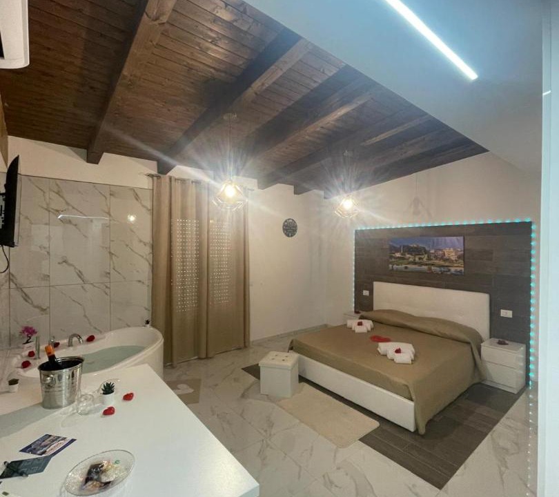 Photo of Bedroom in Rosolini