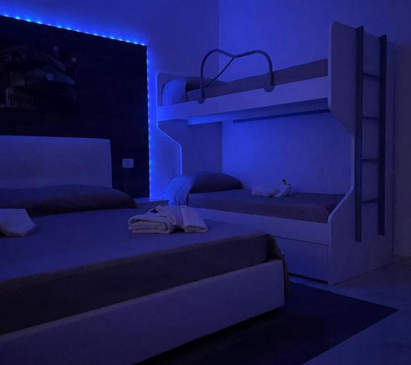 Photo of Bedroom in Rosolini