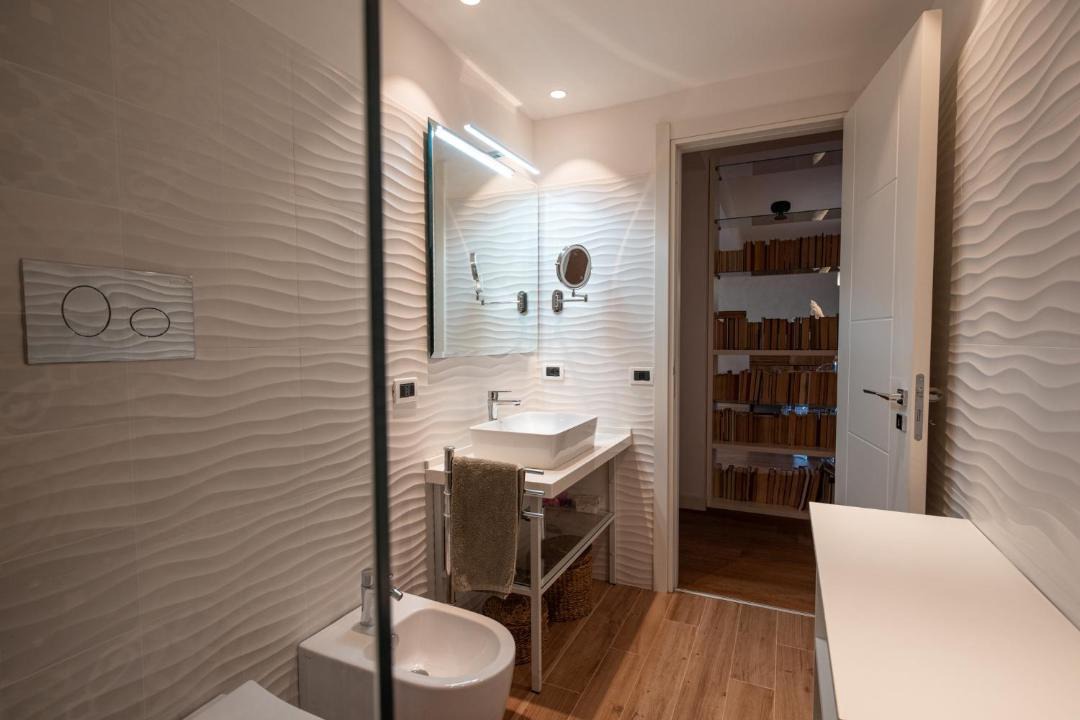 Photo of Bathroom in Capo d'Orlando