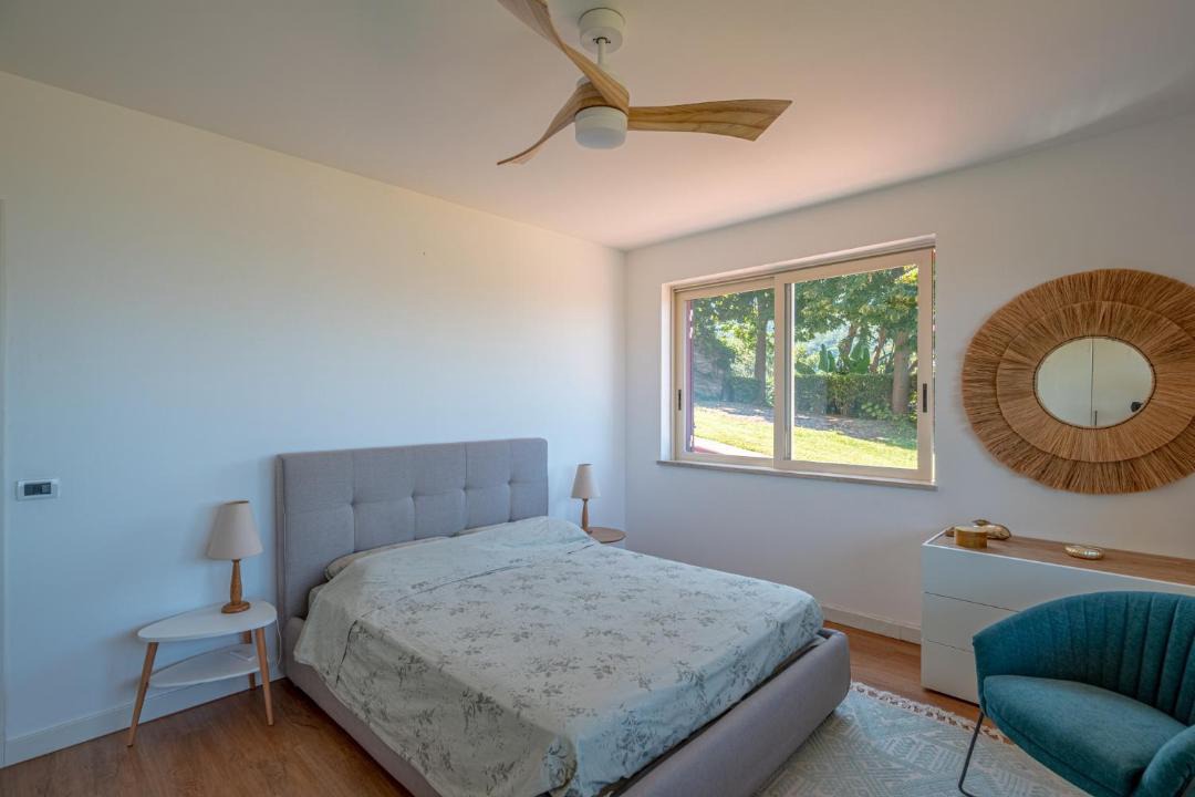 Photo of Bedroom in Capo d'Orlando