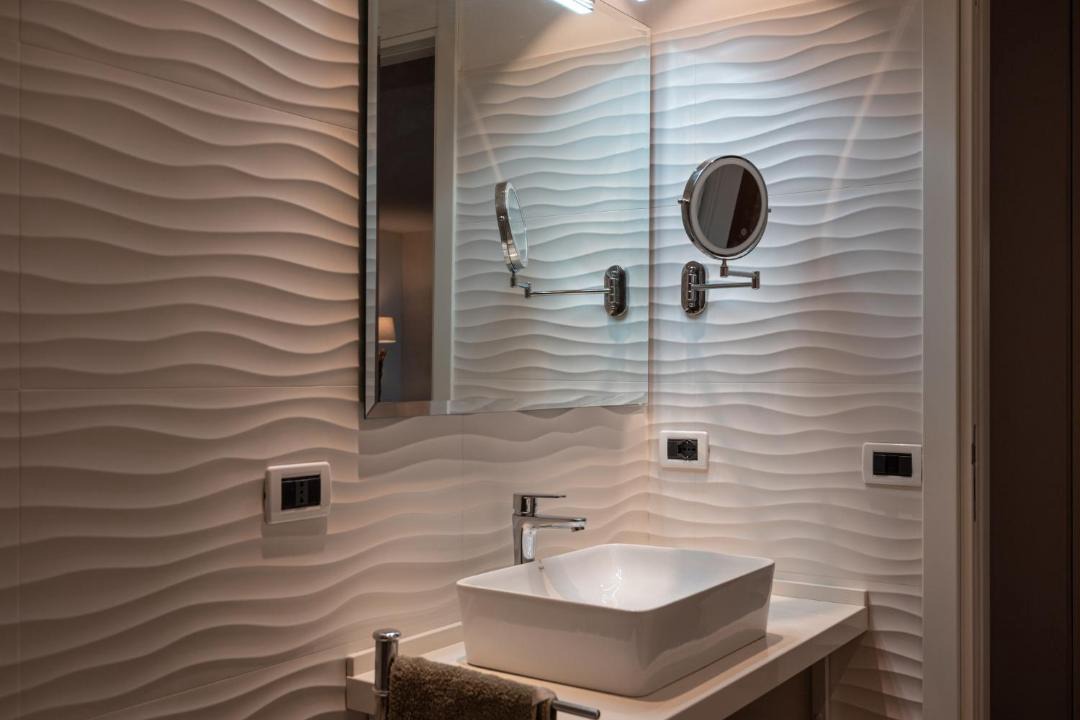 Photo of Bathroom in Capo d'Orlando