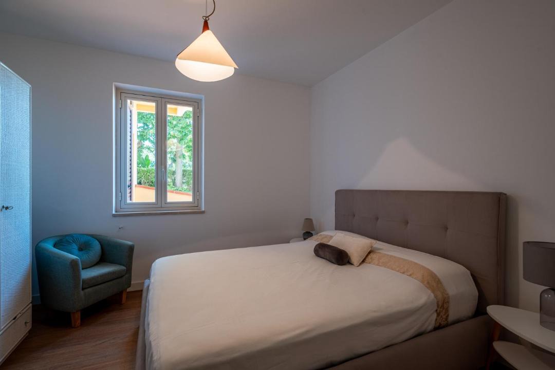 Photo of Bedroom in Capo d'Orlando