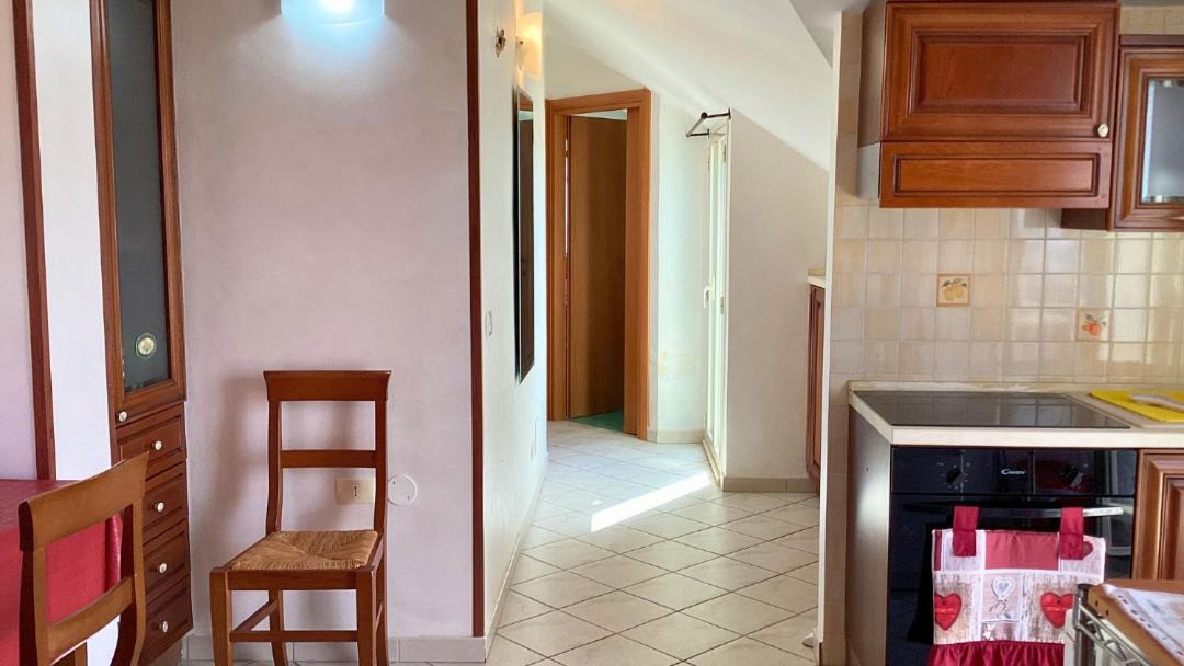Photo of Kitchen in Marzamemi