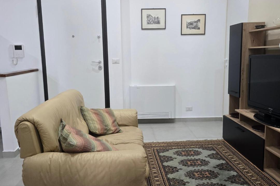 Photo of Livingroom in Barcellona Pozzo di Gotto