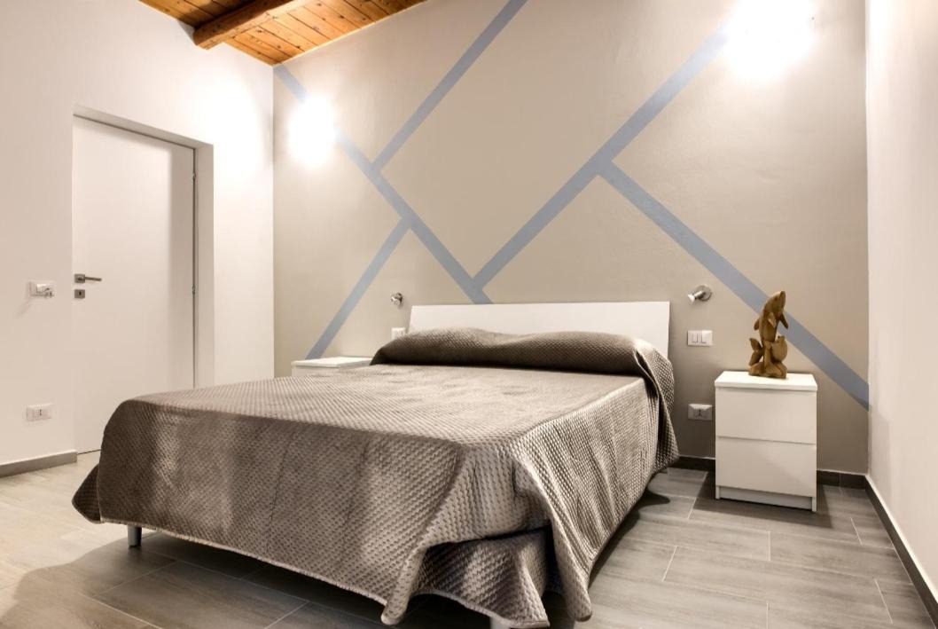 Photo of Bedroom in Trappeto