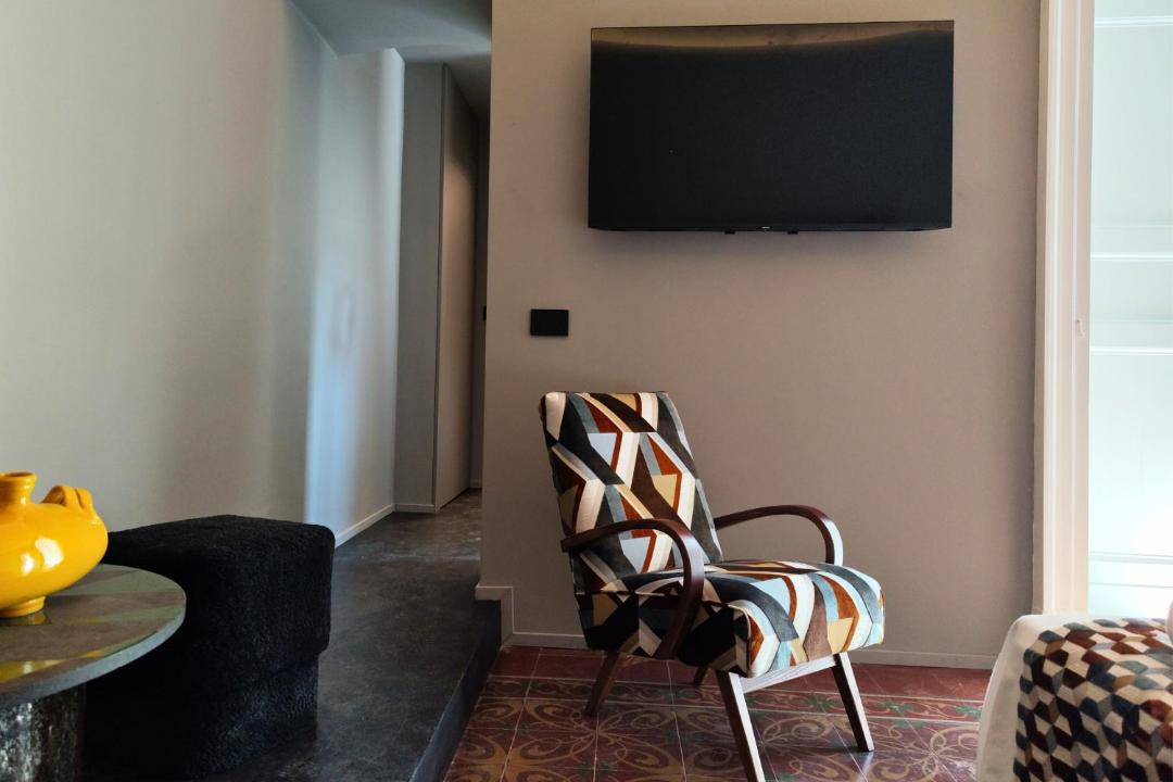 Photo of Livingroom in Catania City Centre