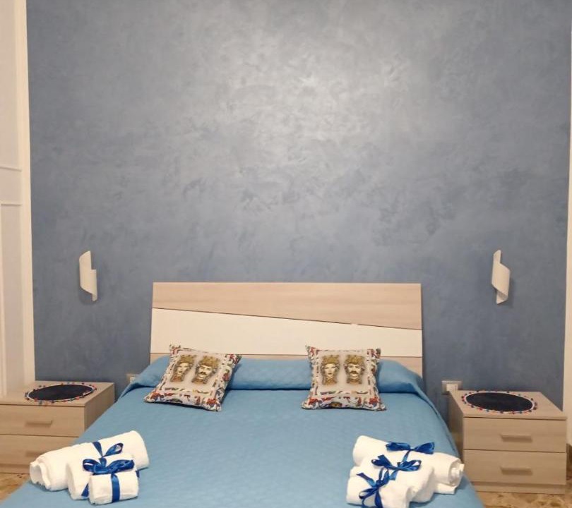 Photo of Bedroom in Marsala