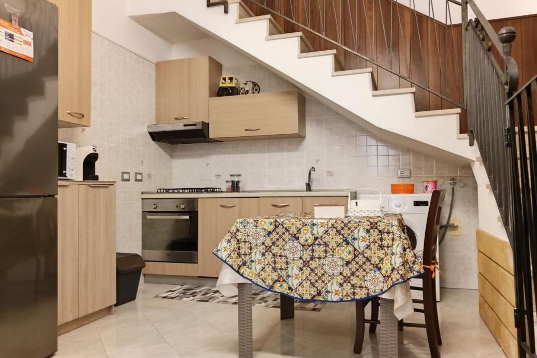 Photo of Kitchen in Marsala