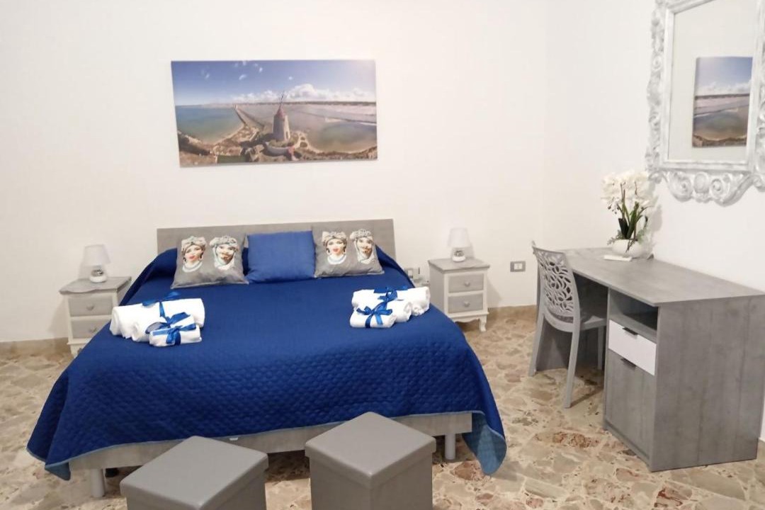 Photo of Bedroom in Marsala