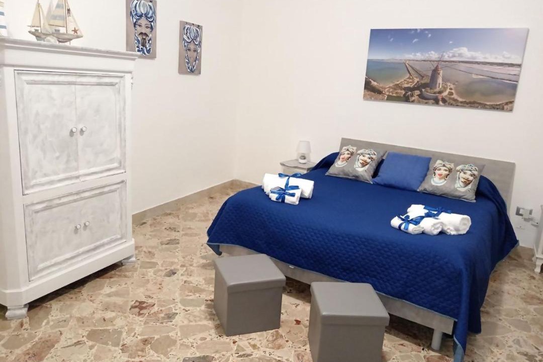 Photo of Bedroom in Marsala