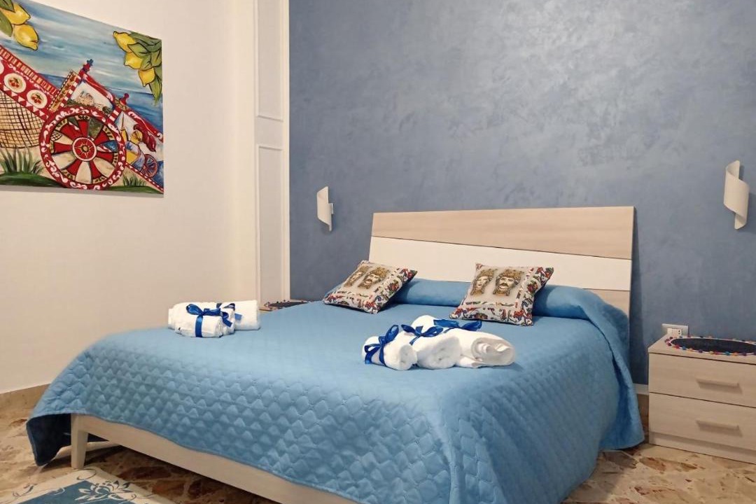 Photo of Bedroom in Marsala