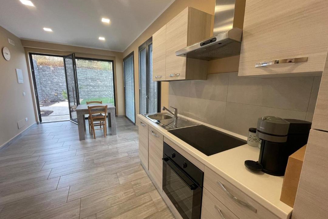 Photo of Kitchen in Fleri