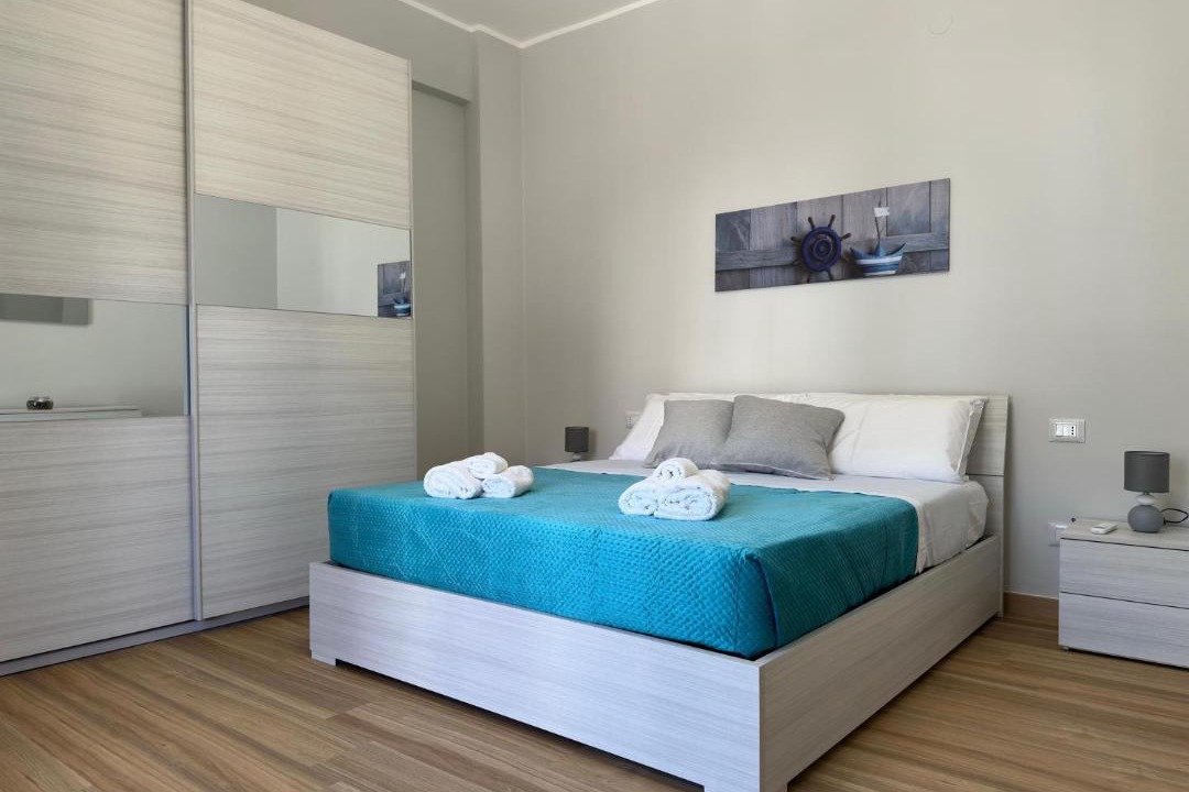 Photo of Bedroom in Capaci