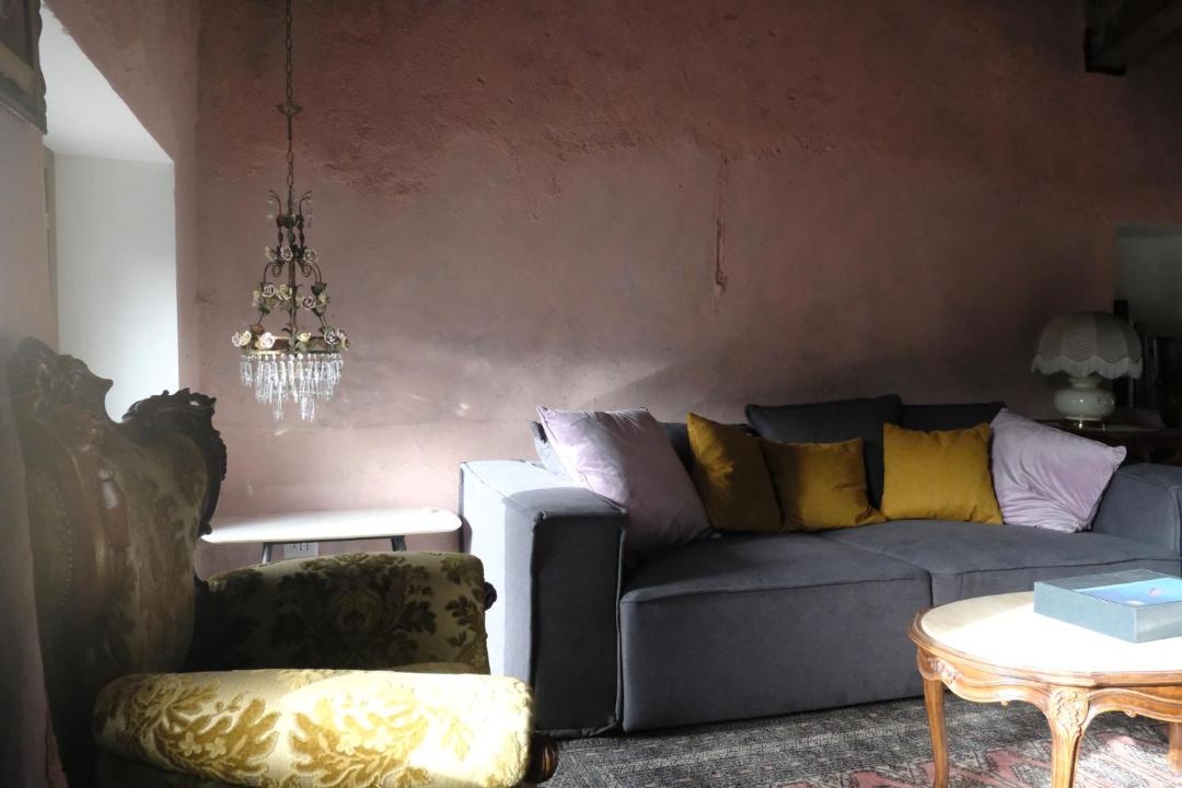 Photo of Livingroom in Milo