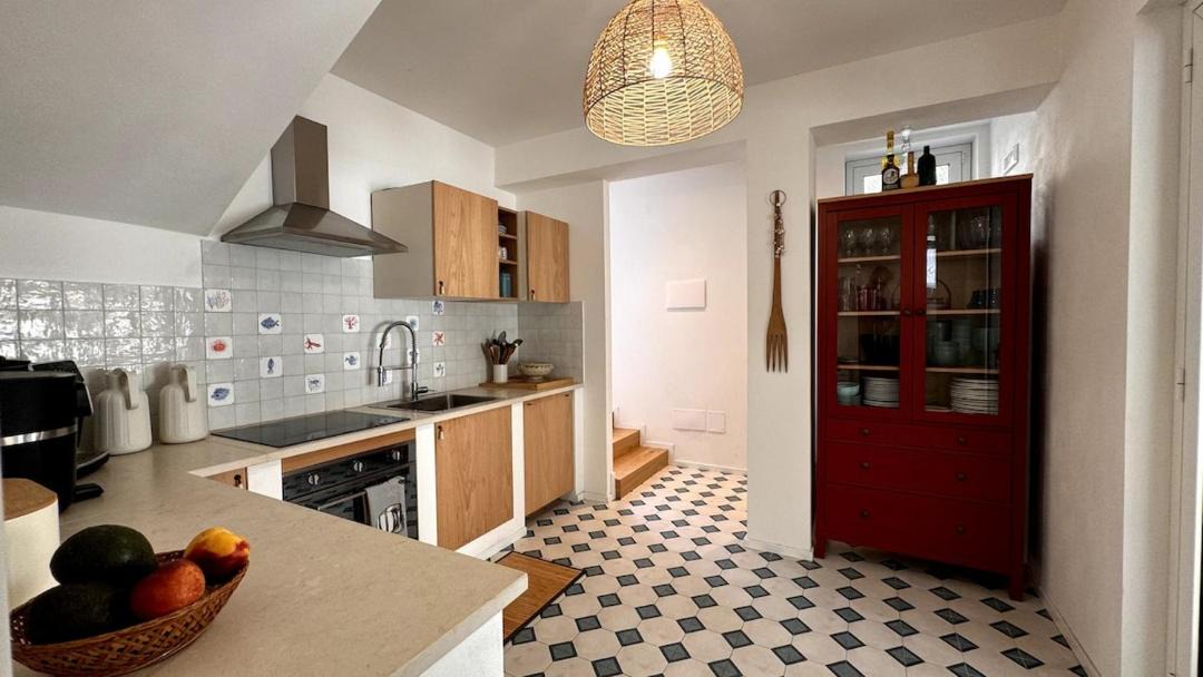 Photo of Kitchen in Villaggio San Leonardo