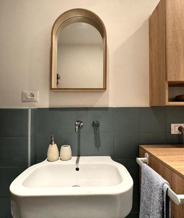 Photo of Bathroom in Villaggio San Leonardo