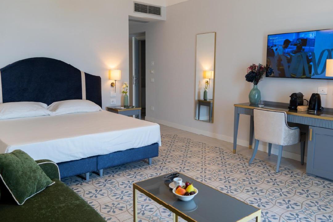 Photo of Bedroom in Capo d'Orlando