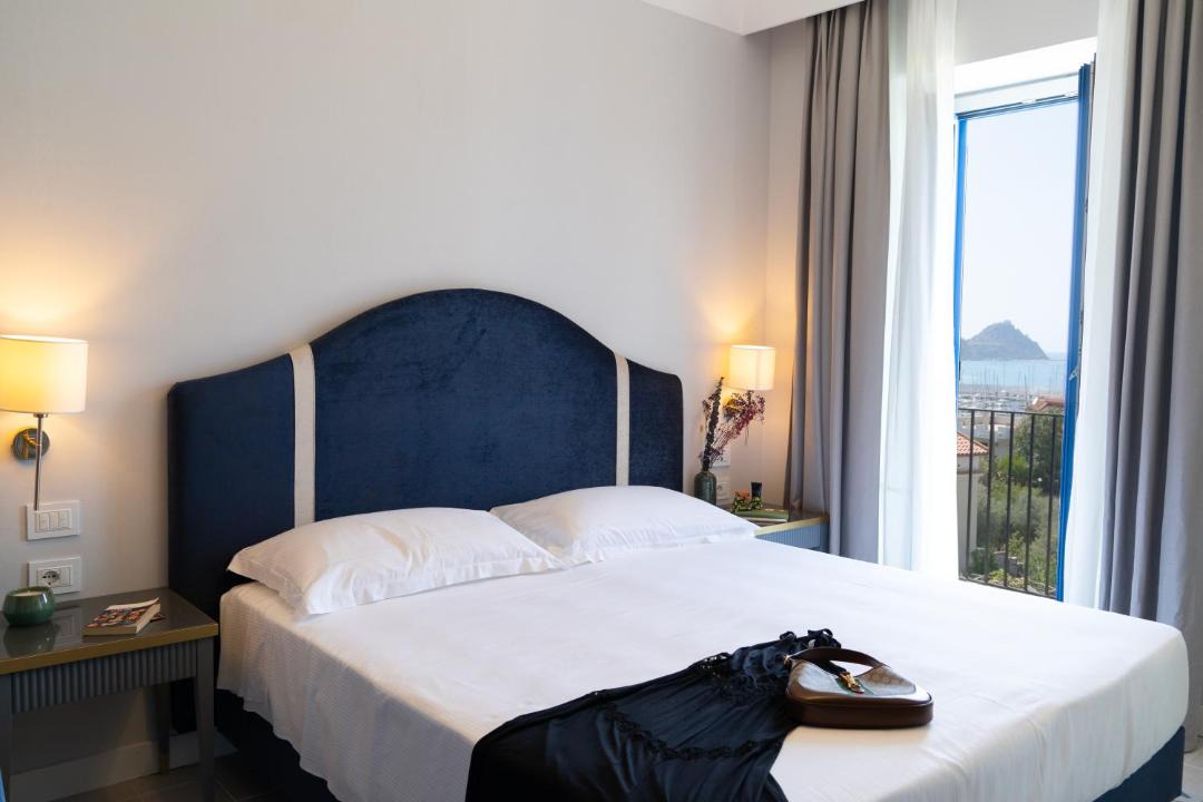 Photo of Bedroom in Capo d'Orlando