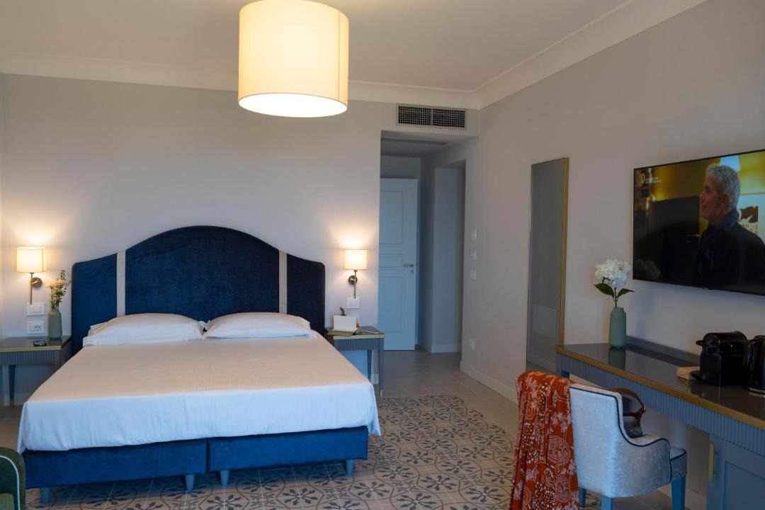 Photo of Bedroom in Capo d'Orlando