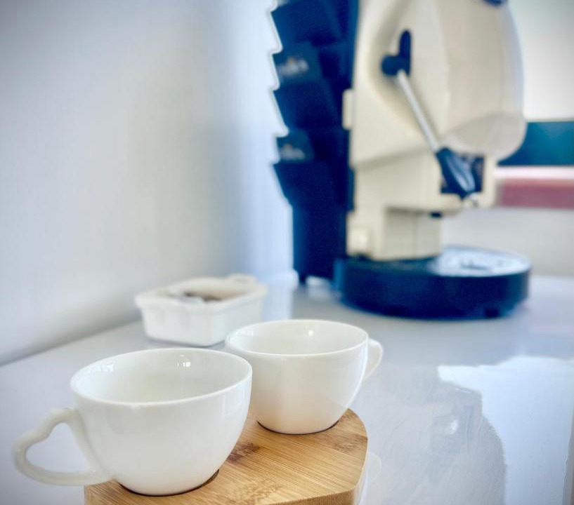 Photo of Kitchen in Piane Vecchie